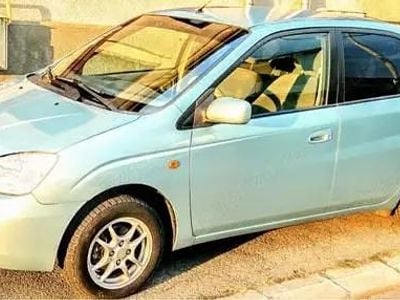 Second-hand Toyota Prius 57 CP (41 kW) 2001 Berlinǎ