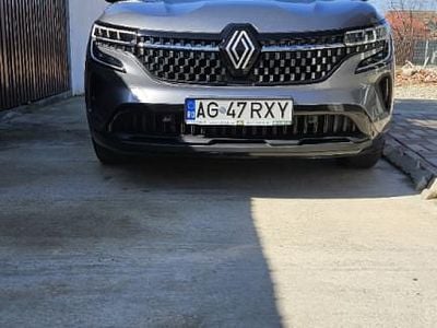 Second-hand Renault Austral 160 CP (117 kW) 2023 SUV