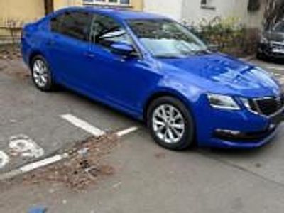 Utilizat 2019 Skoda Octavia Berlinǎ | 11.650 EUR (Preț OK)