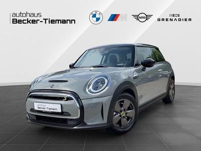 Utilizat 2022 Mini Cooper SE Essential Hatchback | 19.627 EUR (Preț OK)