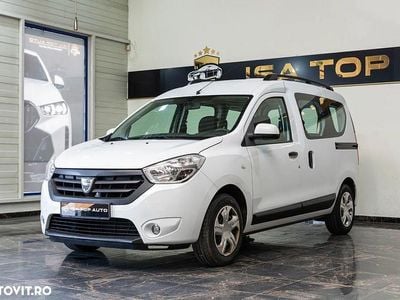 Dacia Dokker
