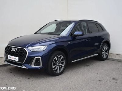 Audi Q5 Sportback