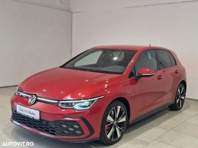 VW Golf VIII