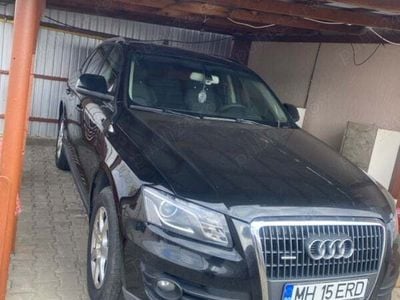 Utilizat 2010 Audi Q5 SUV | 10.500 EUR (Preț OK)