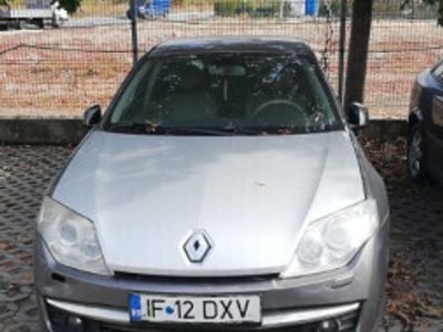 Renault Laguna III
