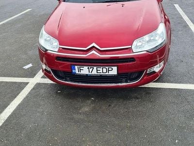 Citroën C5