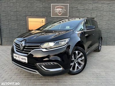 second-hand Renault Espace Energy dCi 160 EDC Intens