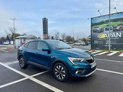 Second-hand Renault Arkana 145 CP (106 kW) 2022 SUV