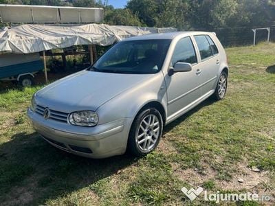 VW Golf IV