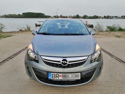 second-hand Opel Corsa D 1.3 diesel 2016