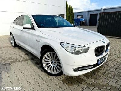 BMW 530 Gran Turismo