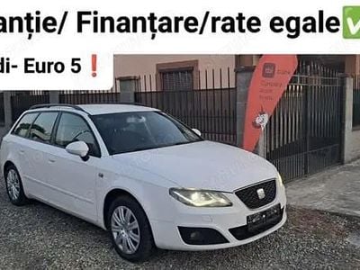 Seat Exeo