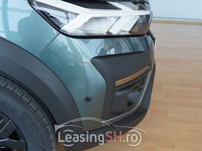 second-hand Dacia Jogger 2023 1.0 Benzină 110 CP 5 km - 22.501 EUR - leasing auto
