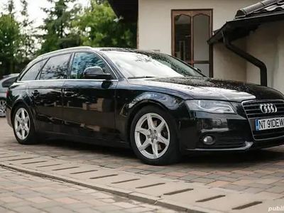 Utilizat 2009 Audi A4 | 5.500 EUR (Preț OK)