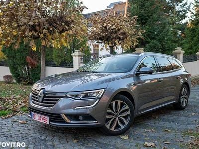 Renault Talisman GrandTour