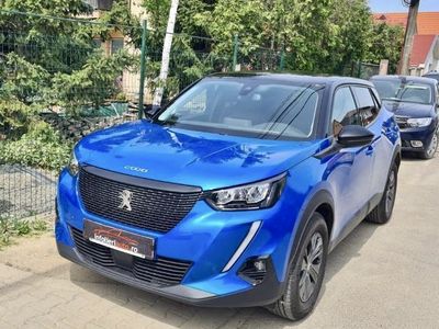 second-hand Peugeot 2008 1.2 PureTech EAT8 STT Active Pack