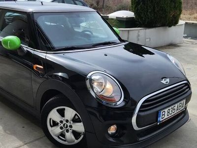 second-hand Mini One D 