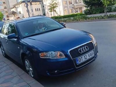 Utilizat 2007 Audi A4 | 2.000 EUR (Super Preț)
