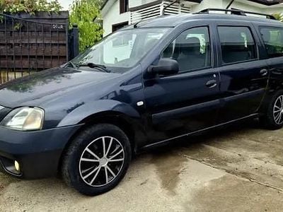 Dacia Logan MCV