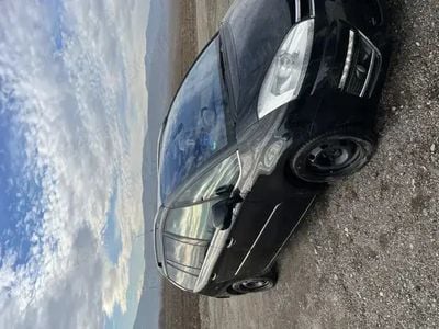 Second-hand Citroën Grand C4 Picasso 150 CP (110 kW) 2012 Monovolum