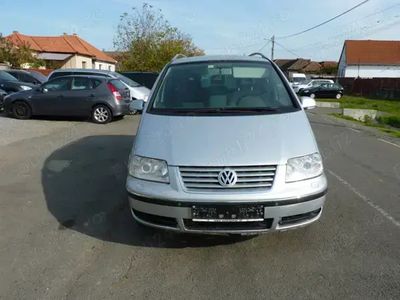 VW Sharan