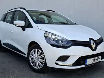 Renault Clio GrandTour