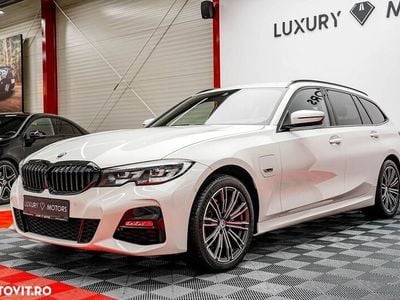 BMW 320e