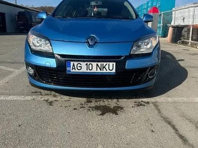 Renault Mégane III