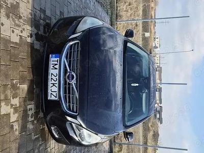 Second-hand Volvo S60 Kinetic 116 CP (85 kW) 2012 Negru Berlinǎ