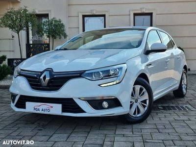 Renault Mégane IV