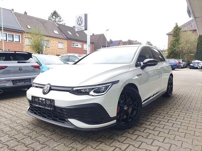 Utilizat 2023 VW Golf VIII GTI Clubsport | 40.159 EUR (Preț OK)