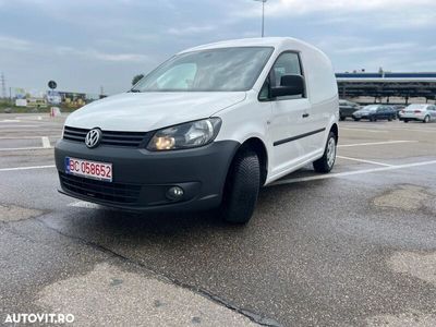 VW Caddy