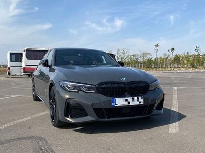 Second-hand BMW M340 340 CP (250 kW) 2021 Gri Berlinǎ