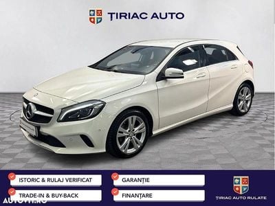 Mercedes A200