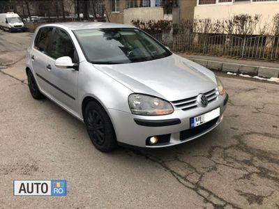 VW Golf IV