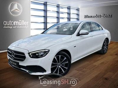 Mercedes E300