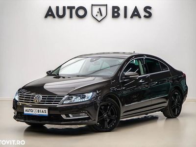 second-hand VW CC 1.8 TSI DSG