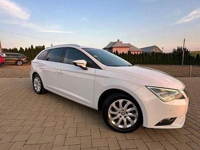 Seat Leon ST
