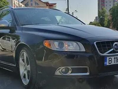 Second-hand Volvo V70 203 CP (149 kW) 2011 Break