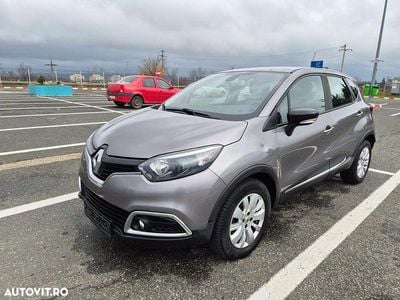 Culoaregri Second-hand 2017 Renault Captur Dynamique SUV | 7.500 EUR (Preț bun)