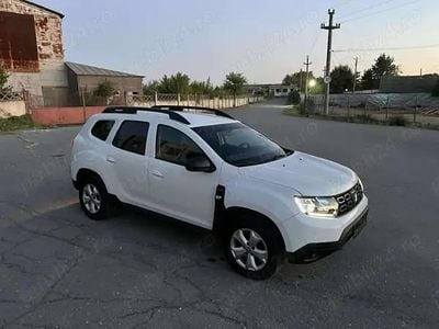 Maro Utilizat 2018 Dacia Duster Prestige SUV | 11.950 EUR (Preț OK)