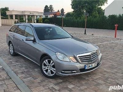 Mercedes A200