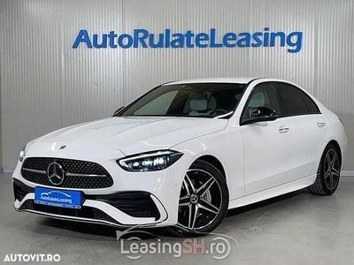 Mercedes A200
