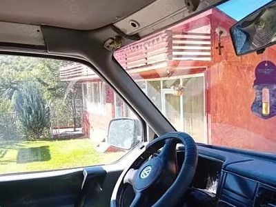 Second-hand VW T4 1993 Van