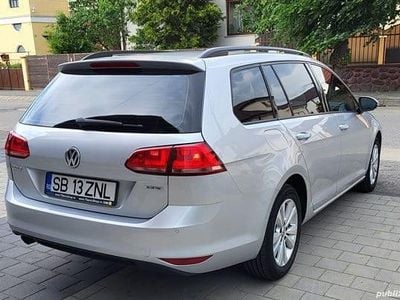 VW Golf VII