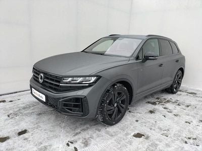 Culoaregri Utilizat 2024 VW Touareg SUV | 72.300 EUR (Scump)