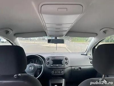 Utilizat 2013 VW Golf VI Break | 5.200 EUR (Preț OK)