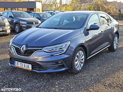 Renault Mégane IV