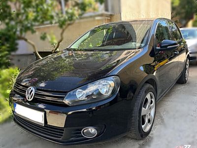 VW Golf VI