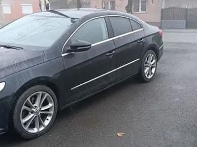 Negru Utilizat 2009 VW Passat Berlinǎ | 6.800 EUR